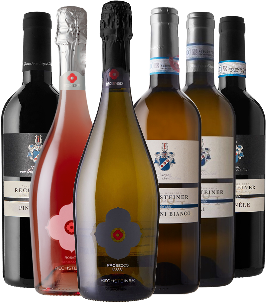 Rechsteiner Premium Paket