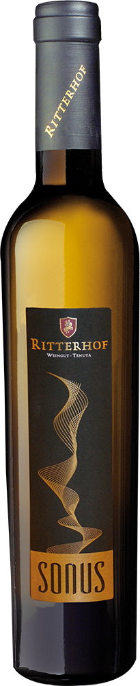 2024 Sonus Gewürztraminer Passito Mitterberg IGP 0,375 L