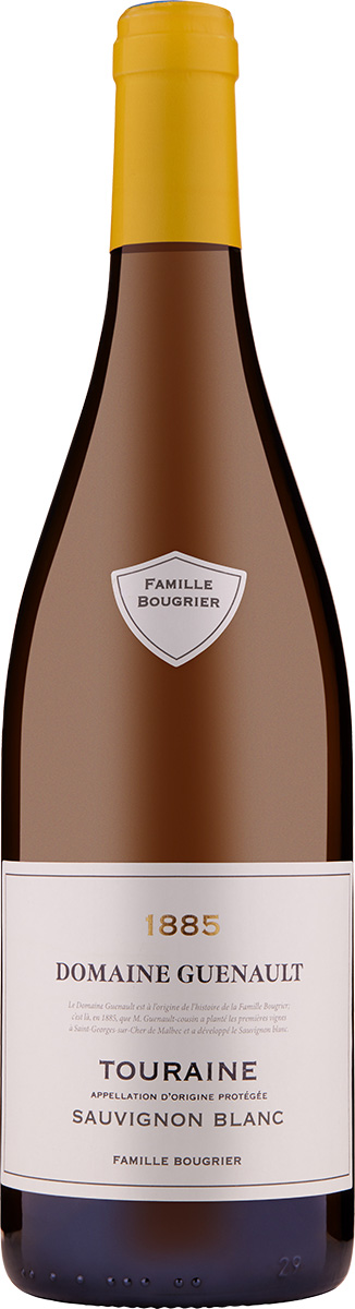 2024 Sauvignon Blanc Touraine AOP