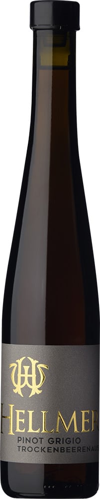 2011 Black Gold Pinot Grigio Trockenbeerenauslese 0,375 L