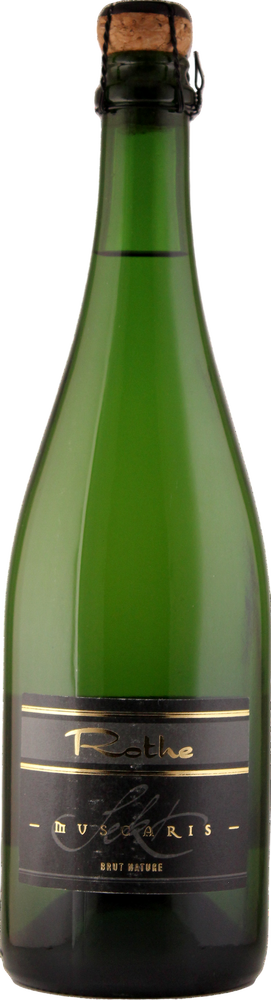 Frankensekt Muscaris BIO
