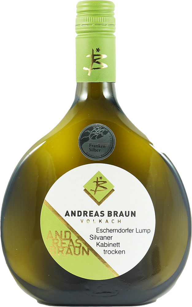 2024 Escherndorfer Lump Silvaner Kabinett