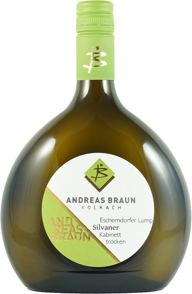 2025 Escherndorfer Lump Silvaner Kabinett