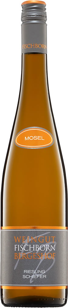 2023 Piesporter Riesling Schiefer Bergeshof