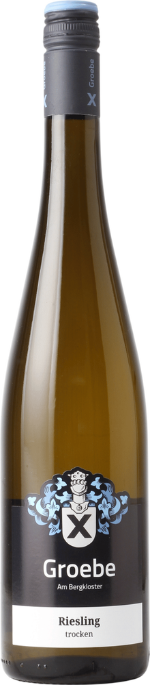 2025 Riesling BIO
