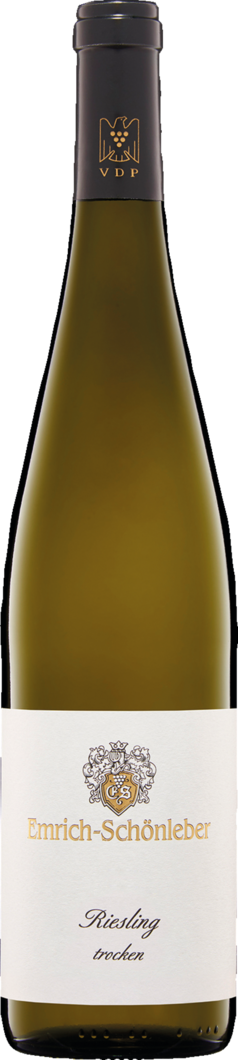 2024 Emrich-Schönleber Riesling