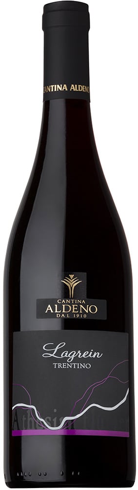 Lagrein Trentino DOC