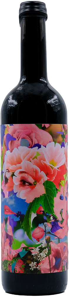 2021 La Autócona by #garagewine Castilla VT