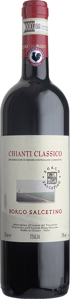 2022 Chianti Classico DOCG