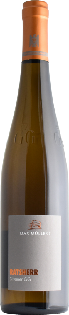 2022 Ratsherr Silvaner GG
