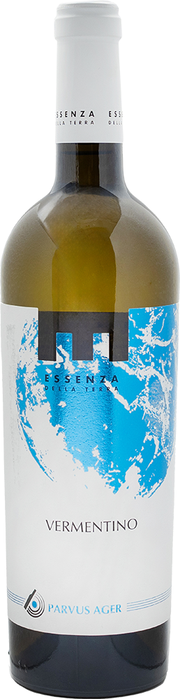 2025 Linea Essenza Vermentino Lazio IGP