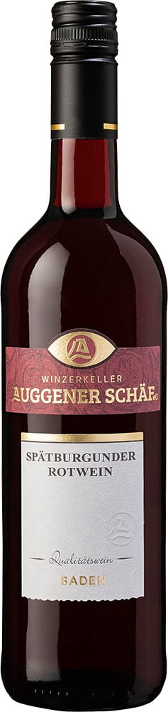 2025 Spätburgunder Rotwein