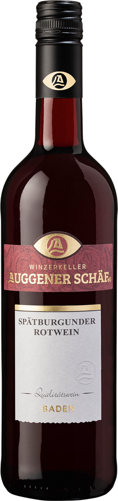 2025 Spätburgunder Rotwein