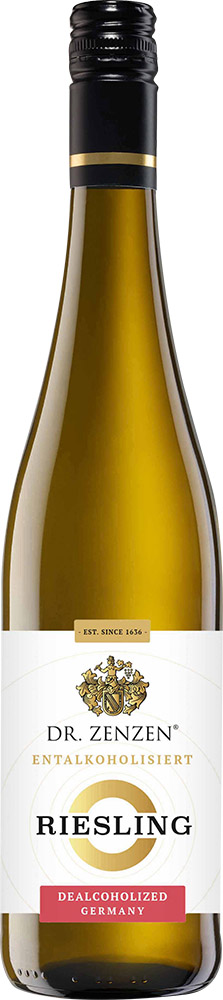 Riesling entalkoholisiert
