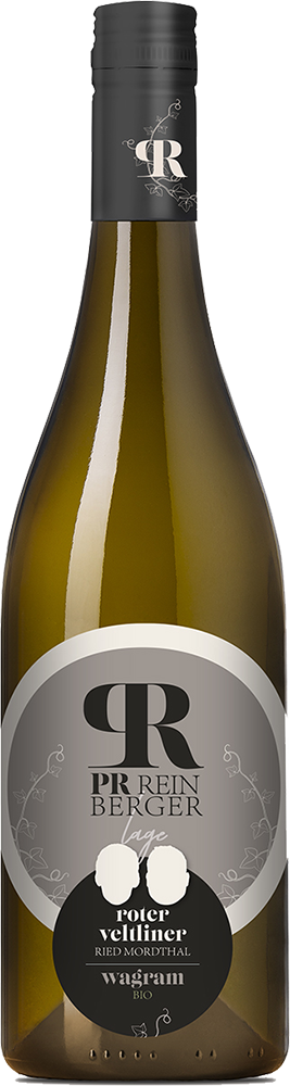 2024 Roter Veltliner Ried Mordthal BIO