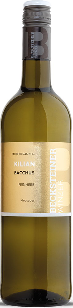 2024 KILIAN Klepsauer Bacchus