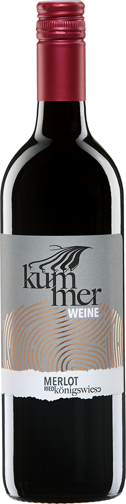 2022 Merlot