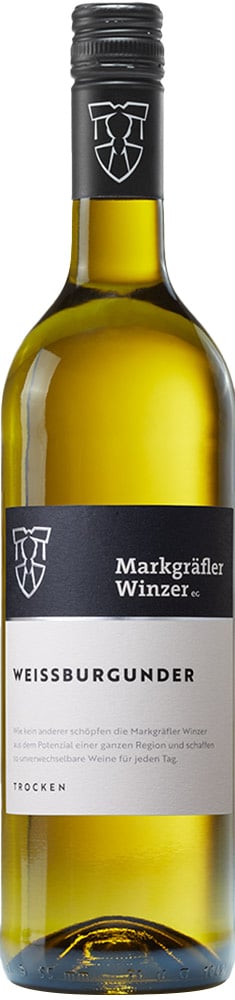 2024 Tagwerk Weißburgunder
