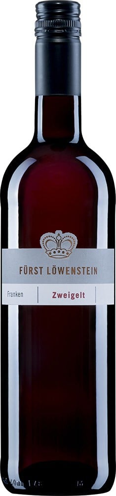 2022 Zweigelt