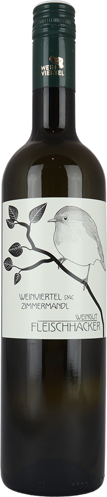 2025 Weinviertel DAC Zimmermandl BIO