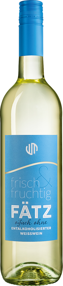 Fätz oifach ohne Weißwein