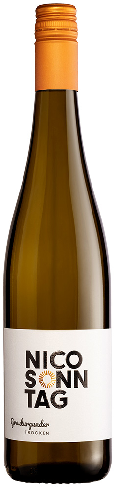 2025 Grauburgunder