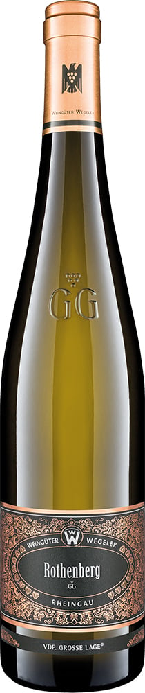2022 Rothenberg Riesling GG