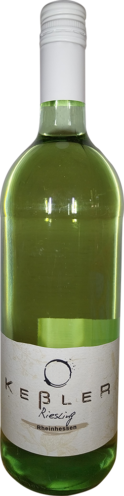 2025 Riesling BIO 1,0 L