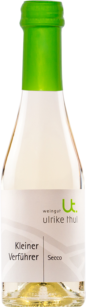 2023 kleiner VERFÜHRER Secco 0,2 L