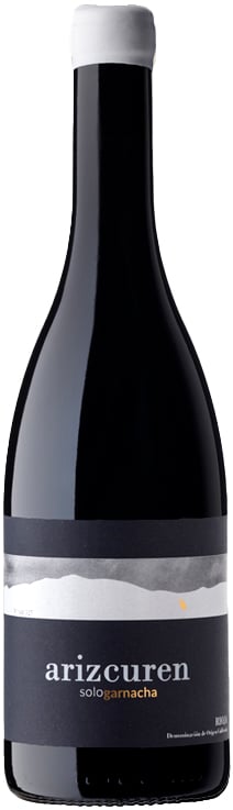 2024 Sologarnacha Rioja DOCa