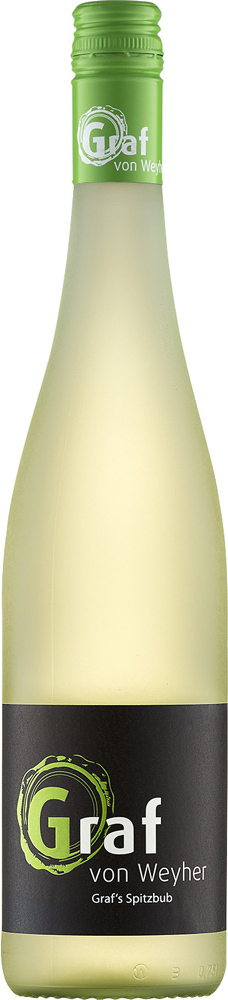 Graf's Spitzbub Weincocktail