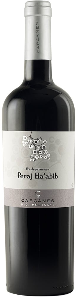 2022 Peraj Ha´abib / Flor de Primavera Montsant DO