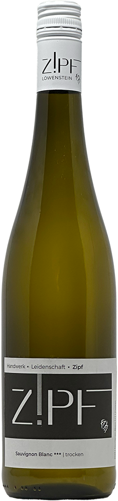 2025 Sauvignon Blanc***