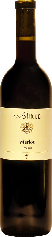 2022 Merlot BIO