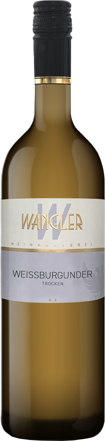 2025 Weißburgunder