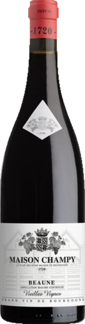 2018 Maison Champy Beaune Vieilles Vignes BIO