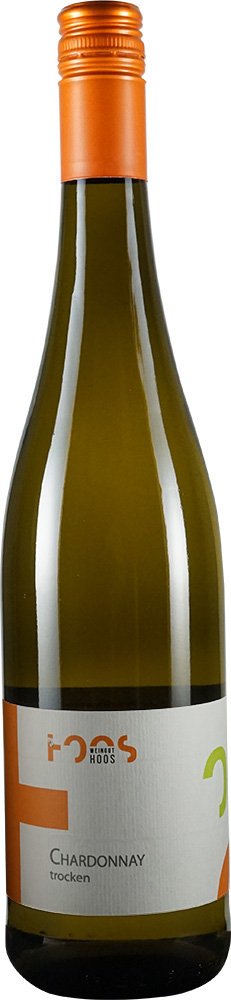 2023 Chardonnay BIO
