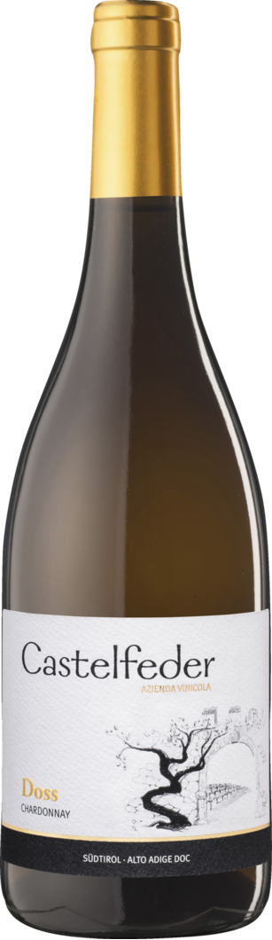 2025 Chardonnay "DOSS"