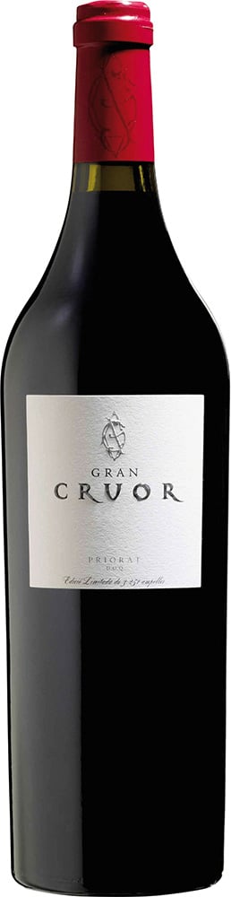 2018 Gran Cruor Tinto Priorat DOCa