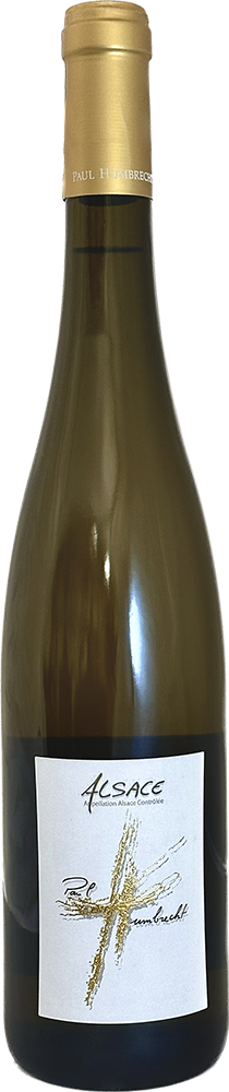 2018 Pinot Gris Anaël BIO