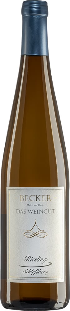 2024 Riesling Schloßberg