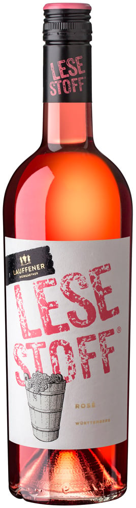 2024 Lesestoff ® Cuvée Rosé