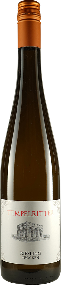 2023 Riesling TEMPELRITTER Riesling