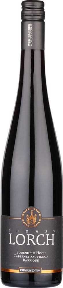 2023 Bodenheim Hoch Cabernet Sauvignon Barrique