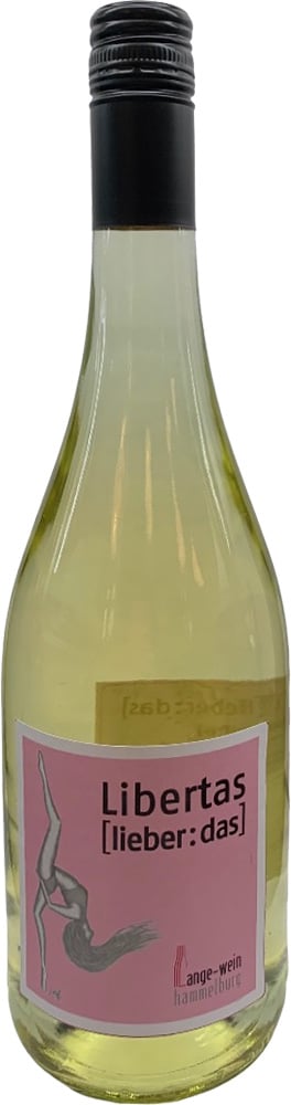 2025 LIBERTAS [lieber:das] alkoholfrei BIO