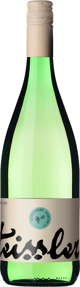 2025 Scheurebe Kabinett 1,0 L