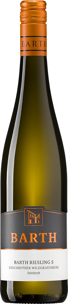 2023 Barth Riesling "S"