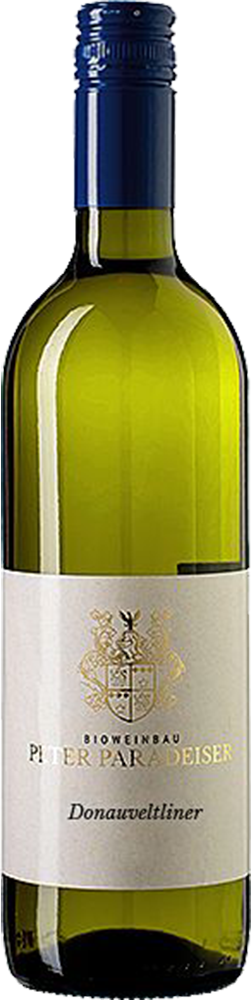 2025 Donauveltliner -Zukunftswein - PIWI BIO