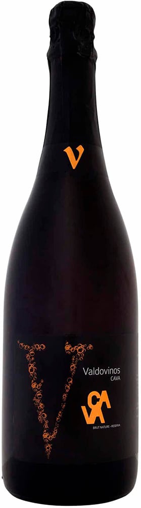 Valdovinos Cava Somontano DO