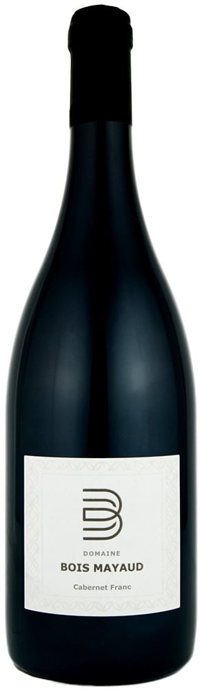 2024 Matière Vieille Vigne Saint Nicolas de Bourgueil AOP BIO